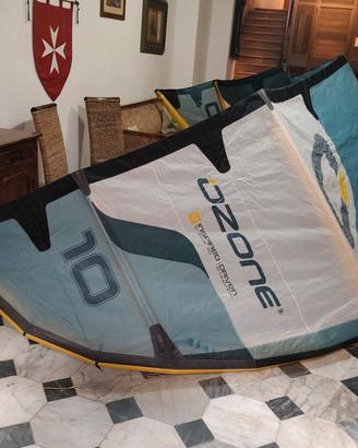 ozone edge ultra x 