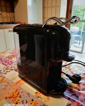 macchina del caffè 4  in 1 