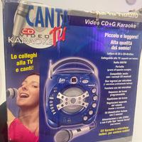 Cantatu.