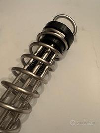 molle ormeggio nuove
