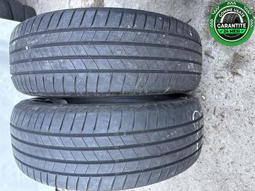 gomme usate 2356517 Estivo BRIDGESTONE - TUR - 868