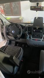 camper fiat ducato  2007 Shark 