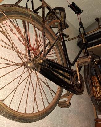 bici vintage doniselli