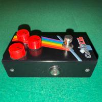 Costalab Custom Muff