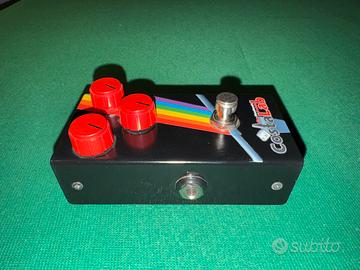 Costalab Custom Muff