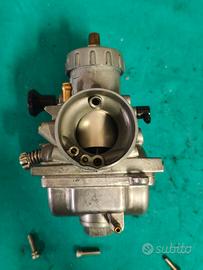 carburatore mikuni 26