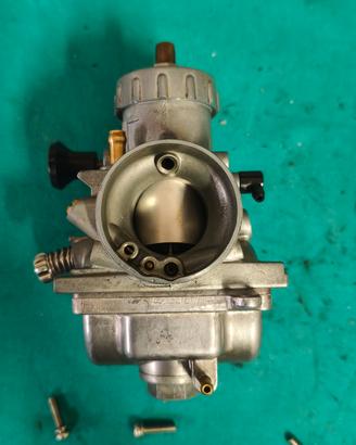 carburatore mikuni 26