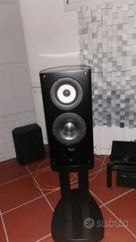 Pioneer TAD S2 ex con stand originali