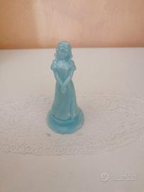 Personaggio "Biancaneve" marchiato Disney vintage.