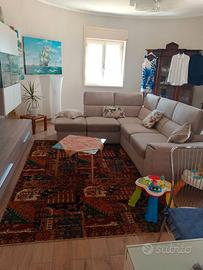 appartamento San Leone -Dune -Via Magellano, 22