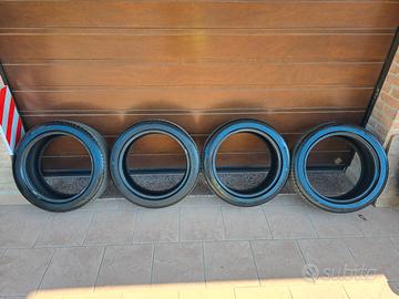 Pneumatici Hankook Venus Prime 4