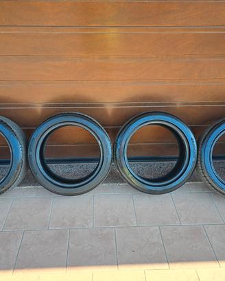 Pneumatici Hankook Venus Prime 4