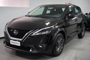 Nissan Qashqai MHEV 158 CV Xtronic uniproprietario