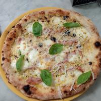 Pizzaiolo/cuoco