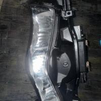 FARO HONDA SH 125-150-350