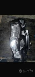 FARO HONDA SH 125-150-350