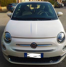  Fiat 500 1.2  Dolcevita 