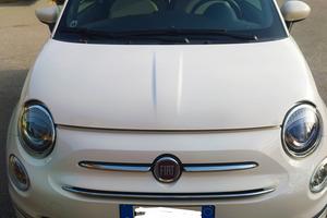  Fiat 500 1.2  Dolcevita 