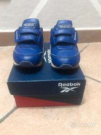Scarpe bimbo/a Reebok
