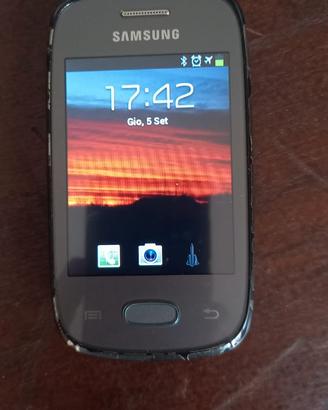 Samsung Galaxy Pocket Neo GT-S5310
