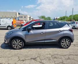 RENAULT CAPTUR 1.5 dCi 90cv Energy INITIALE PARIS 