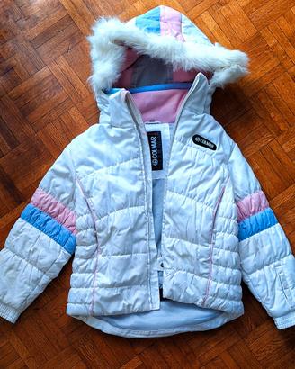 tuta da sci Colmar