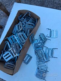 100 ganci