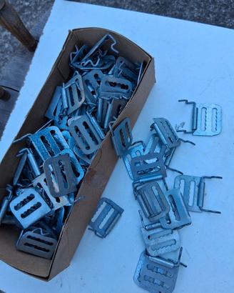 100 ganci