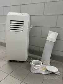 Condizionatore portatile Argo Relax