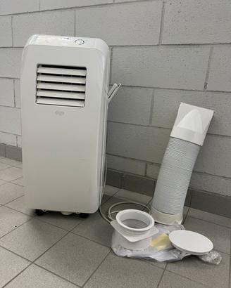 Condizionatore portatile Argo Relax