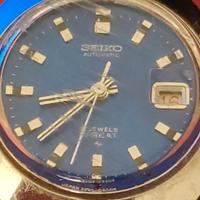 Orologio unisex SEIKO Beat, anni 70