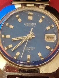 Orologio unisex SEIKO Beat, anni 70