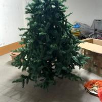albero di Natale 
