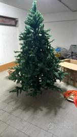 albero di Natale 