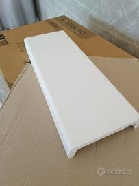 Coprimuro in marmoresina