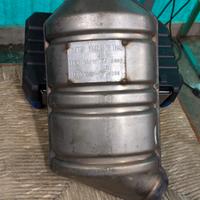 Svariati ricambi bmw e46