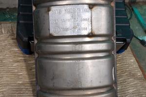 Svariati ricambi bmw e46