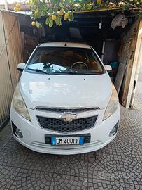 auto usate  per conto mio padre 