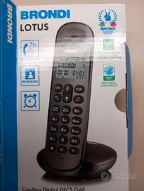 Cordeles Lotus Brondi