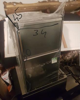 macchina ghiaccio professionale Simag