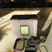 Garmin 530 edge