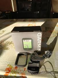 Garmin 530 edge