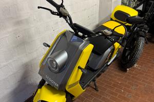 Cityscooter elettrico