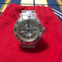 Orologio regione Militare Nord -