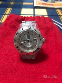 Orologio regione Militare Nord -