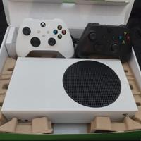Xbox serie S
