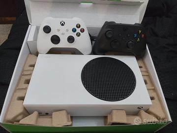 Xbox serie S