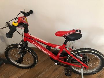 Bicicletta bambino