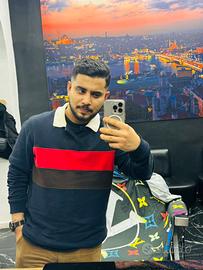 Aiuto cuoco. Lavapiatti