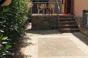 Appartamento santa maria 9-16 agosto